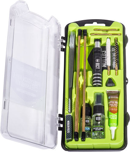 Breakthrough .270 / .284 / 7mm Vision Rifle Cleaning Kit