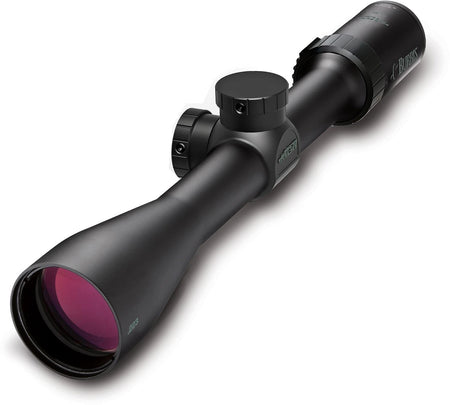 Burris MSR-223 3-9x40mm Ballistic Plex Reticle Rifle Scope