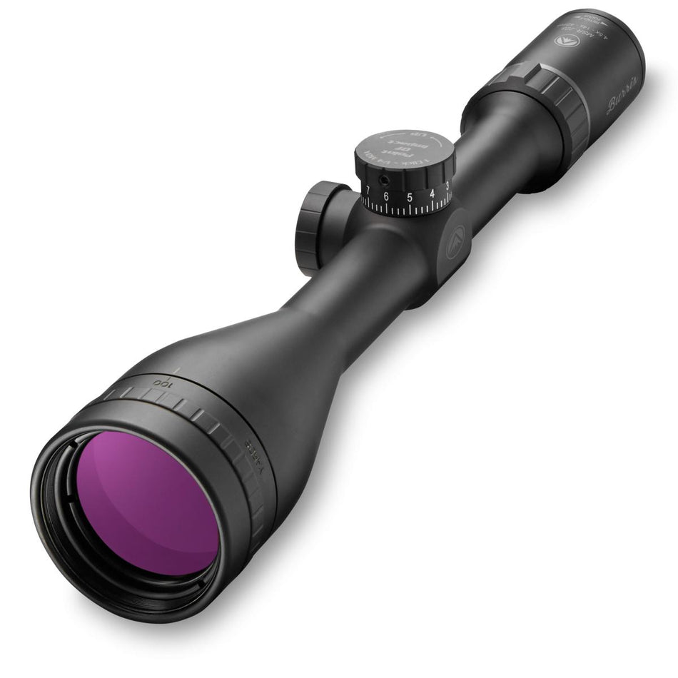 Burris MSR 4.5-14x42mm Ballistic Plex Reticle Rifle Scope