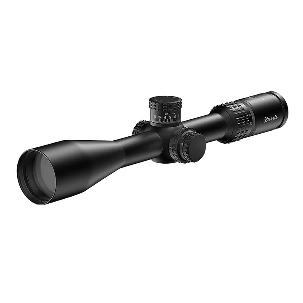 Burris Veracity PH 4-20x50 Riflescope 30mm First Focal Plane HUD MOA Non-Illum Black