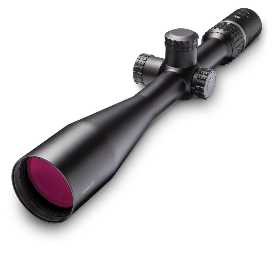 Burris Veracity FFP Riflescope 5-25x50 30mm SCR MOA Matte Black