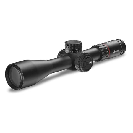 Burris XTR PS 5.5-30x56mm Rifle Scope 34mm FFP SCR 2 Illum. Black