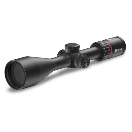 Burris Fullfield 4-16x50mm 1" SFP Plex Reticle Rifle Scope Matte Black