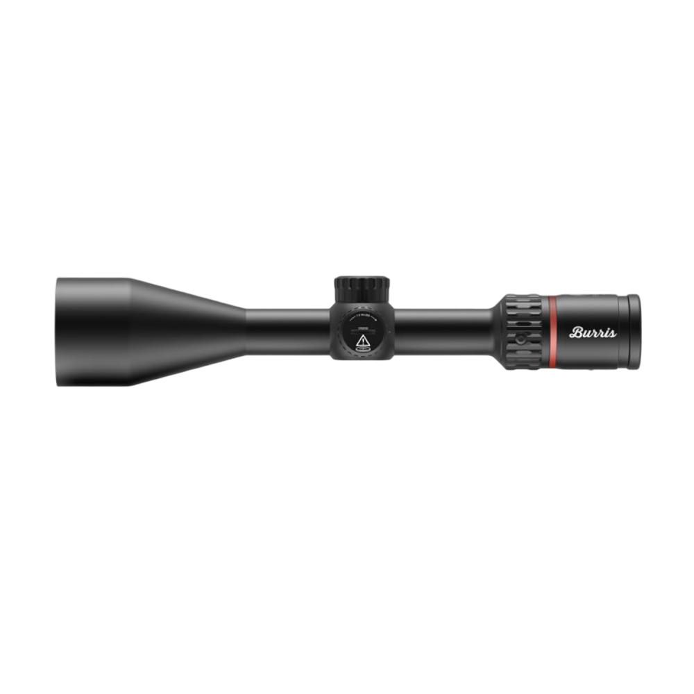 Burris Fullfield 4-16x50mm 1" SFP PA SC 6.5 Rifle Scope Black