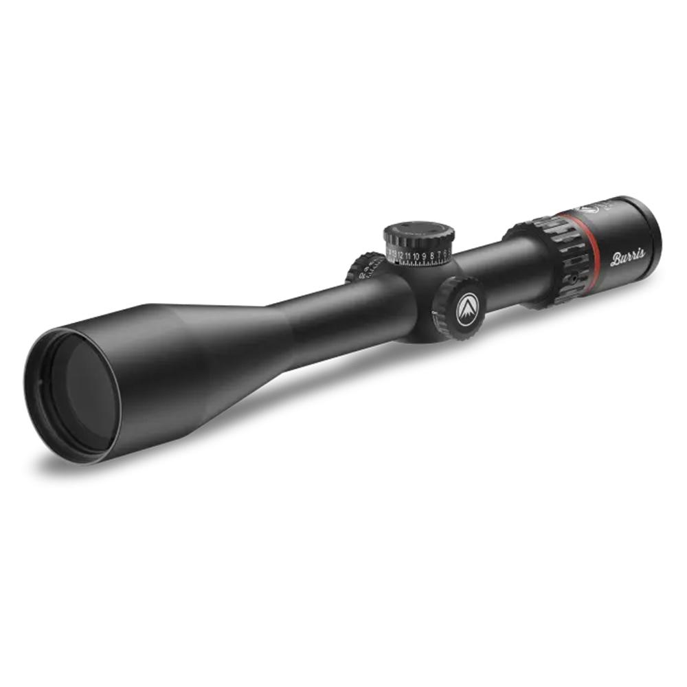 Burris Fullfield 6-24x50mm 30mm SFP Ballistic E3 Rifle Scope Black
