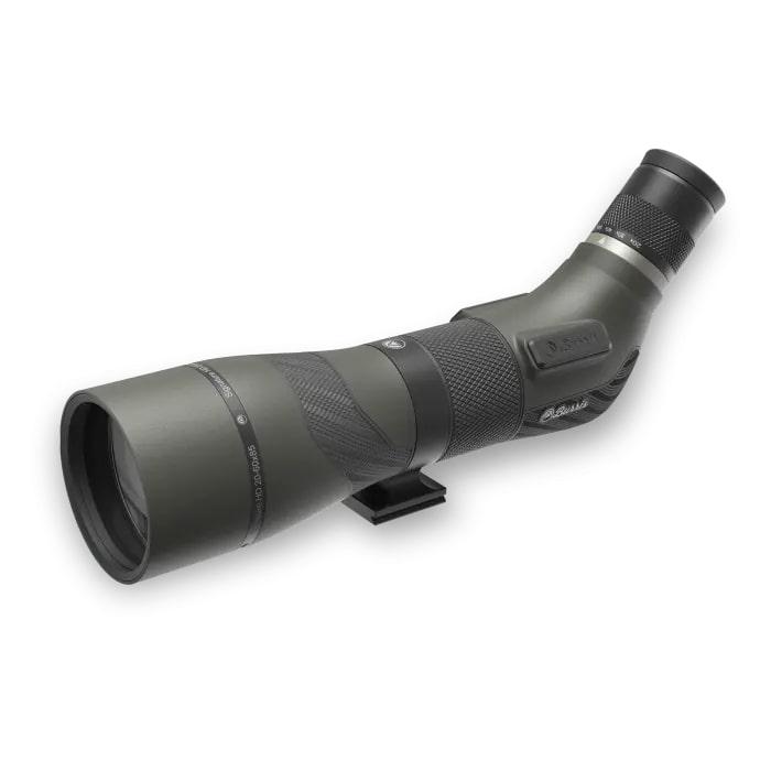 Burris Signature HD 20-60x85 Spotting Scope with Apochromatic Lenses Green