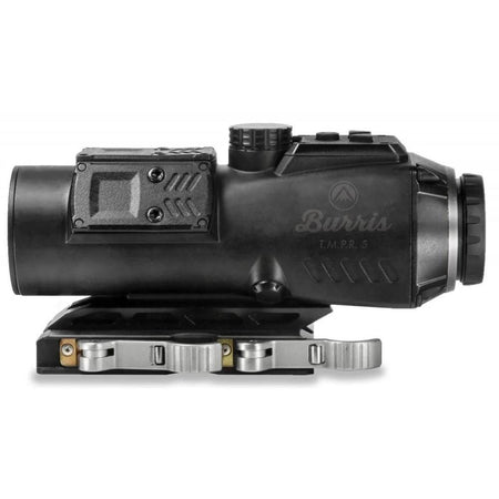 Burris TMPR 5 Prism Sight 5x32mm Ballistic AR Illum. Black QD Base
