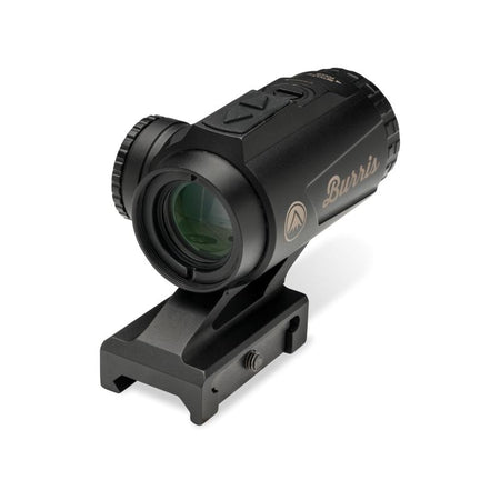 Burris RT-3 3x Prismatic Red Dot Scope Ballistic AR Reticle Matte Finish