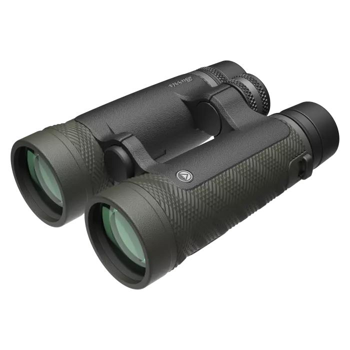 Burris Signature HD 12x50 Binoculars Multi-Coated HD Lenses Green