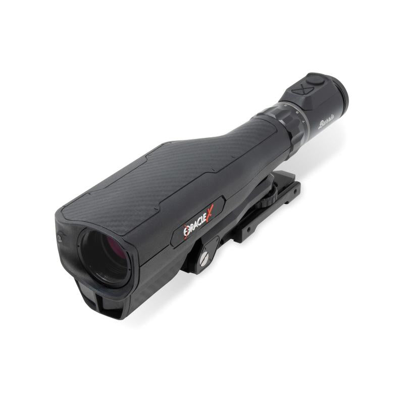Burris Oracle X Crossbow Scope with Built-In Laser Rangefinder