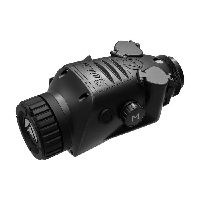 Burris BTC35 Version 3 Thermal Clip-On Scope with 400x300 Resolution