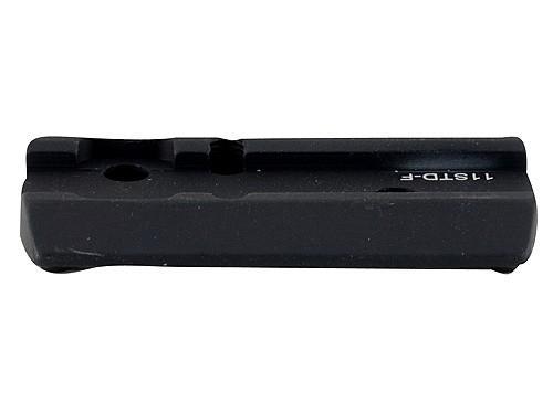 Burris Fastfire Optic Mount - Standard 1911 Configuration