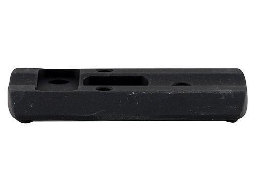Burris Fastfire Optic Mount for Beretta 92 96 90-Two Cougar Taurus PT99 Fixed Sight Only
