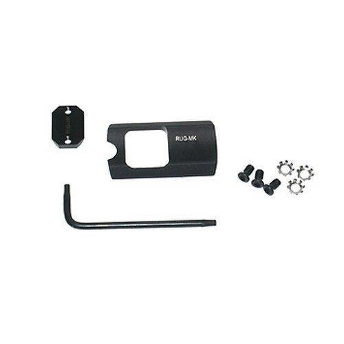 Burris Fastfire Optic Mount Compatible with Ruger Mark I, II, and III