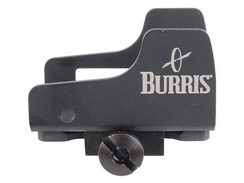 Burris Fastfire Red Dot Sight Picatinny Side Protector Mount for FastFire II/III
