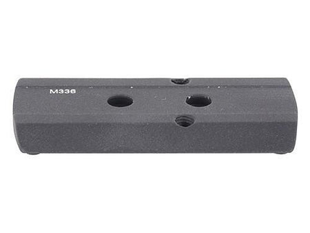 Burris Fastfire Optic Mount for Marlin 336, 444, and 1895 Rifles (Pre-Drilled/Tapped)