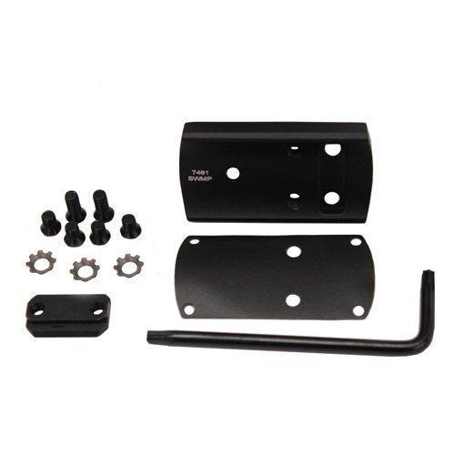 Burris Fastfire Mount for S&W M&P Red Dot Sight