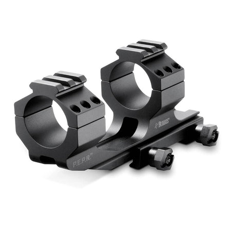 Burris AR P.E.P.R. 30mm Cantilever Scope Mount Picatinny Top Matte Black
