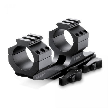 Burris AR PEPR Quick-Detach Mount Picatinny Top 30mm Black