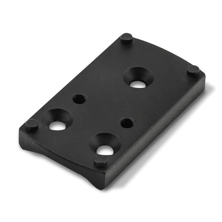 Burris AR-F4 Flatop FastFire Series Red Dot Adapter Mount Matte Finish