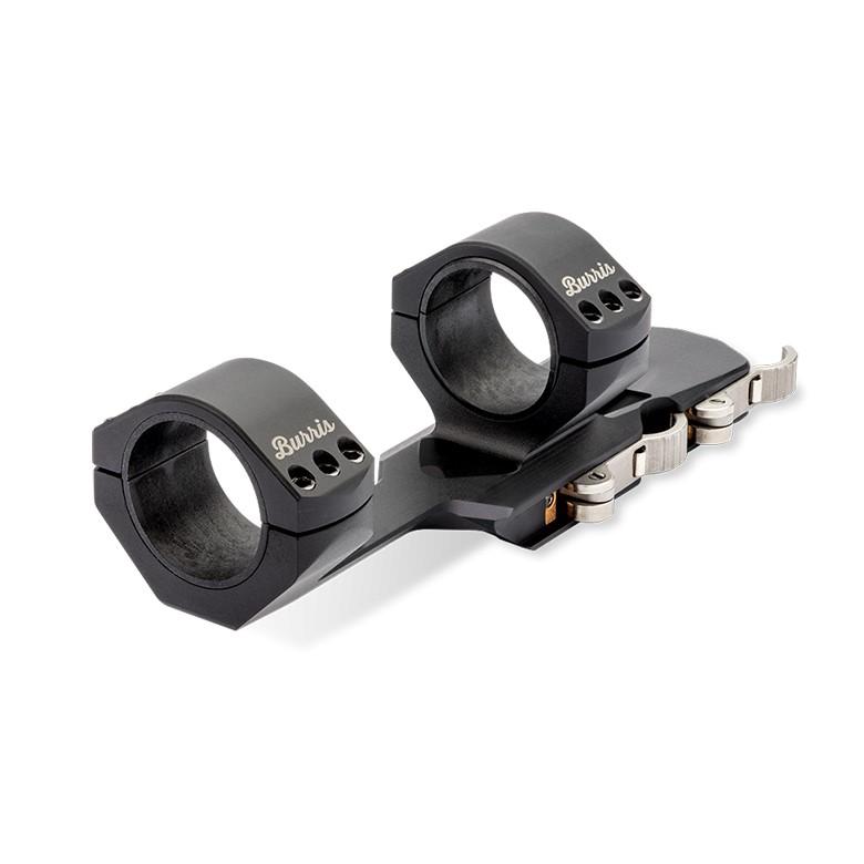 Burris AR-Signature Quick-Detach P.E.P.R. Optic Mount 30mm