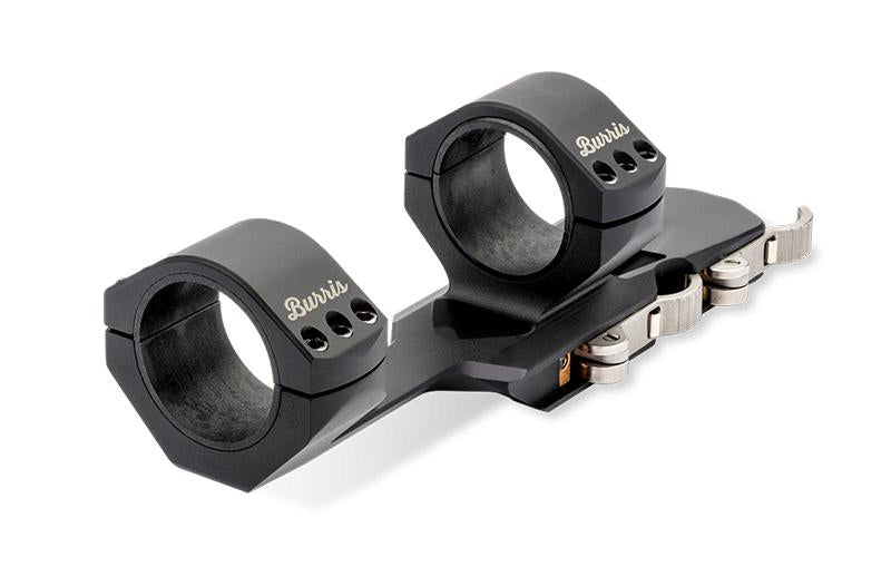Burris AR-Signature Quick-Detach P.E.P.R. Optic Scope Mount 34mm