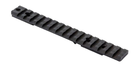 Burris XTB-700 1-Piece Xtreme Tactical Steel Base Short Action No Cant