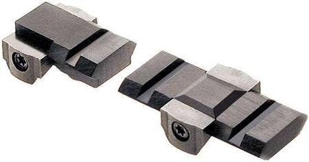 Burris Ruger to Weaver Base Adapter M77 Super Redhawk Mount