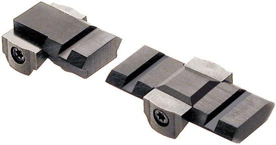 Burris Ruger to Weaver Base Adapter M77 Super Redhawk Mount