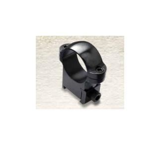 Burris 30mm Medium Matte Scope Rings for Tikka T3