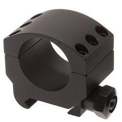 Burris XTR Xtreme Tactical Single Scope Ring 30mm Low Matte Aluminum