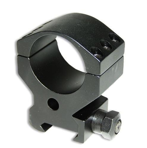 Burris XTR Xtreme Tactical Aluminum Scope Ring 30mm High Matte 1-Piece