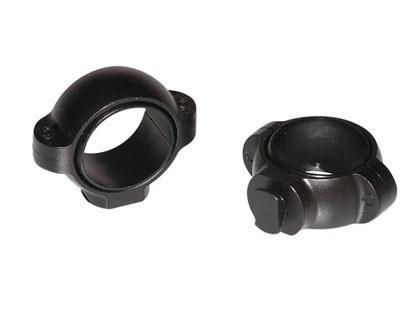 Burris Signature 1" Medium Matte Universal Dovetail Scope Rings