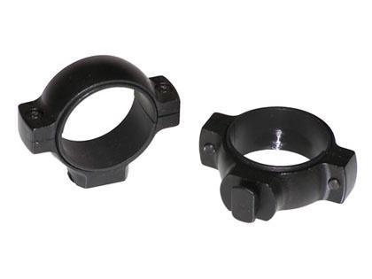 Burris Signature Universal 30mm High Matte Dovetail Scope Rings