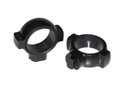 Burris Signature 30mm X-High Scope Rings - Universal Dovetail