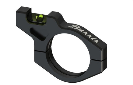 Burris 30mm and 34mm Scope Tube Bubble Level for Long Range Shooting