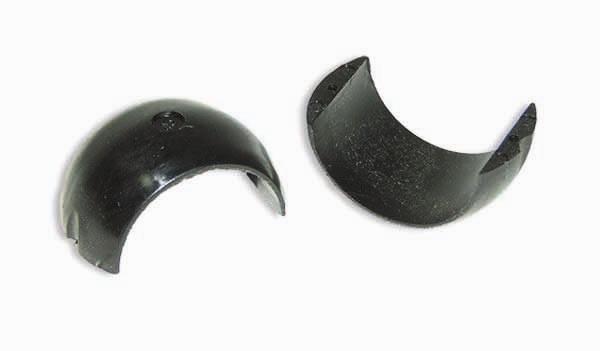 Burris Signature .020 Eccentric Offset Ring Insert 1 Inch Scope Mount