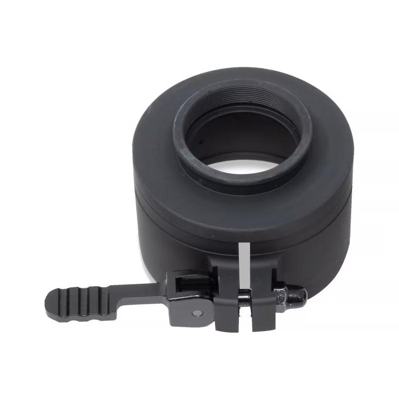 Burris Thermal Optics Smartclip Adapter 62mm Objective Attachment