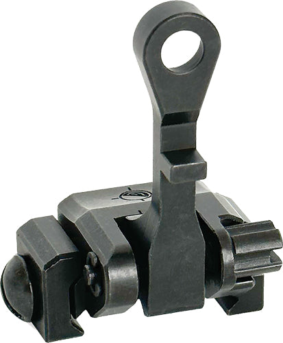 Mission First Tactical EXD Metal Rear Backup Iron Sight