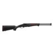 Savage Arms 42 Takedown Rifle/Shotgun 22 LR/.410 ga Single Shot 20" Barrel Black
