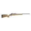Savage Arms Axis 2 Compact Rifle 7mm-08 REM 4rd Magazine 20" Barrel FDE