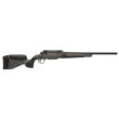 Savage 110 Core Hunter Rifle .308 Win 4rd Magazine 20" Threaded Barrel Flat Dark Gray Synthetic Stock