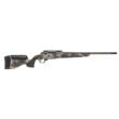 Savage 110 Core Hunter Pro Woodland Rifle 300 Win Mag 3rd Capacity 22" Fluted Threaded Barrel w/Muzzlebrake Savage Woodland Stock