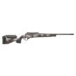 Savage 110 Core Hunter Pro Western Rifle 7mm Rem Mag 3rd Capacity 22" Fluted Threaded Barrel w/Muzzlebrake Savage Western Stock