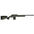 Savage 110 Core Hunter Predator Rifle 22 Creedmoor 10rd Magazine 22" Threaded Barrel Hunter Green Synthetic Stock