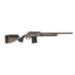 Savage 110 Core Tactical Rifle 300 Win Mag 5rd Magazine 24" Threaded Fluted Barrels Coyote Tan Synthetic Stock