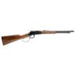Savage Arms Revel Classic .17 HMR Lever Rifle - 18" Barrel, Walnut Stock, 9rd