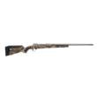 Savage 110 Bear Hunter .375 Ruger Bolt-Action Rifle, 23" Threaded Barrel, Mossy Oak Camo Stock