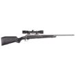 Savage Arms 110 Apex Storm XP Rifle 308 Win 4rd Magazine 20" Barrel Black with 3-9x40mm Vortex Scope