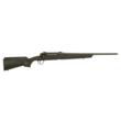 Savage Arms Axis II Compact Rifle 7mm-08 Rem 4/rd 20" Barrel Black